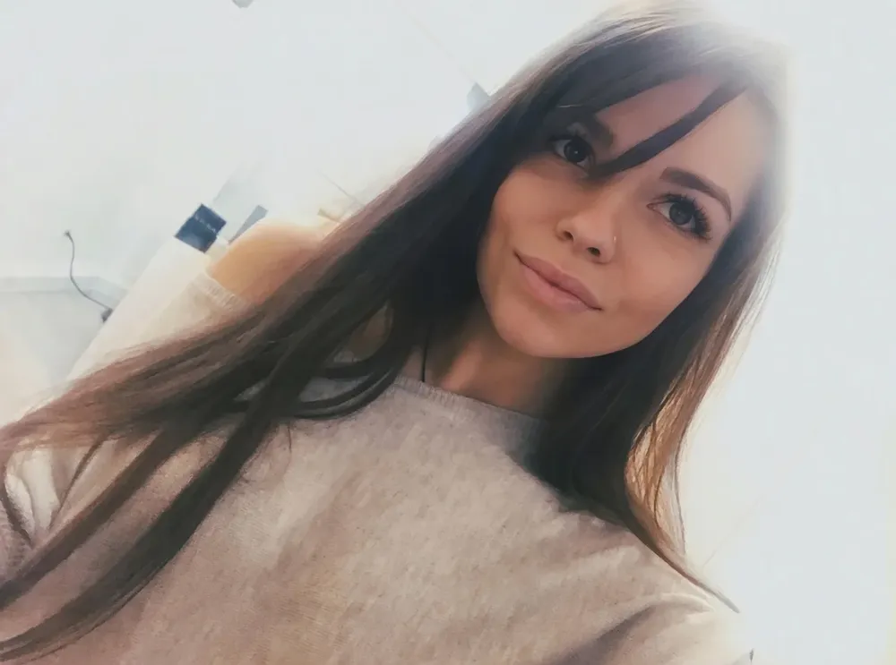 Елена, м. Звездная — эротический массаж в Санкт-Петербурге — фото 8