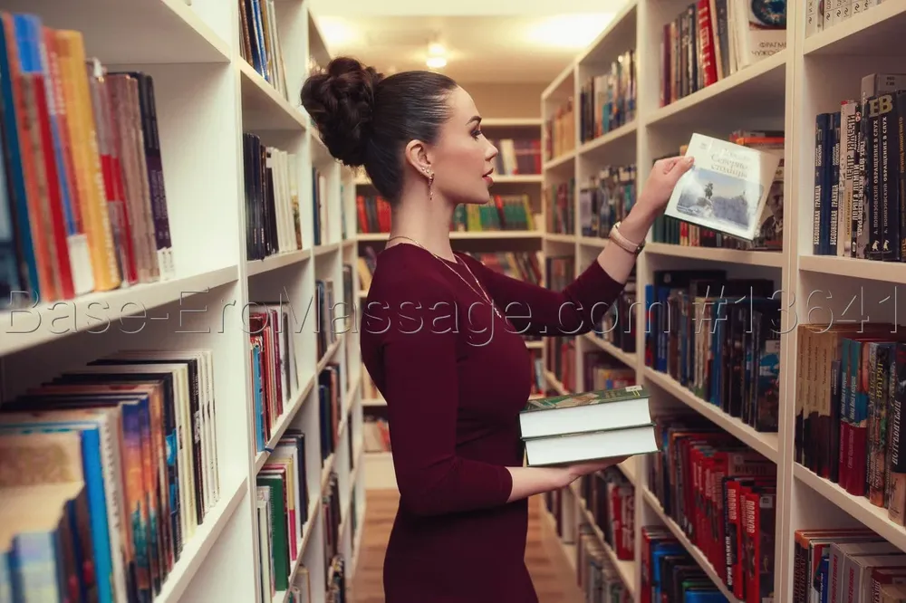 Анастасия, м. Крестовский остров — эротический массаж в Санкт-Петербурге — фото 2