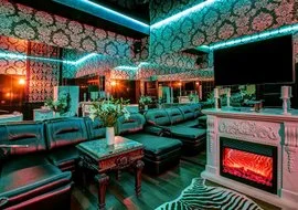 Отдохни — эротический массаж в Санкт-Петербурге — фото 1