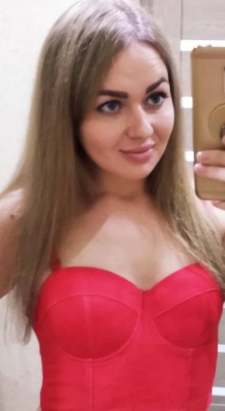Маша, 19 лет — эротический массаж в Санкт-Петербурге — фото 3