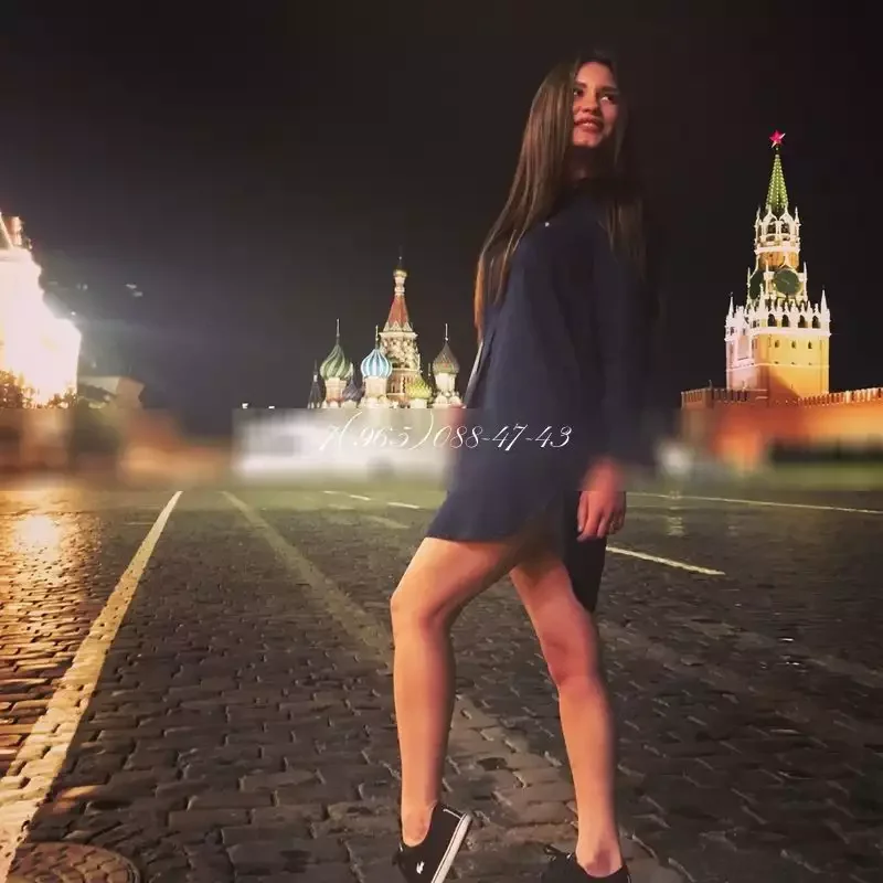 Мечта — эротический массаж в Санкт-Петербурге — фото 3