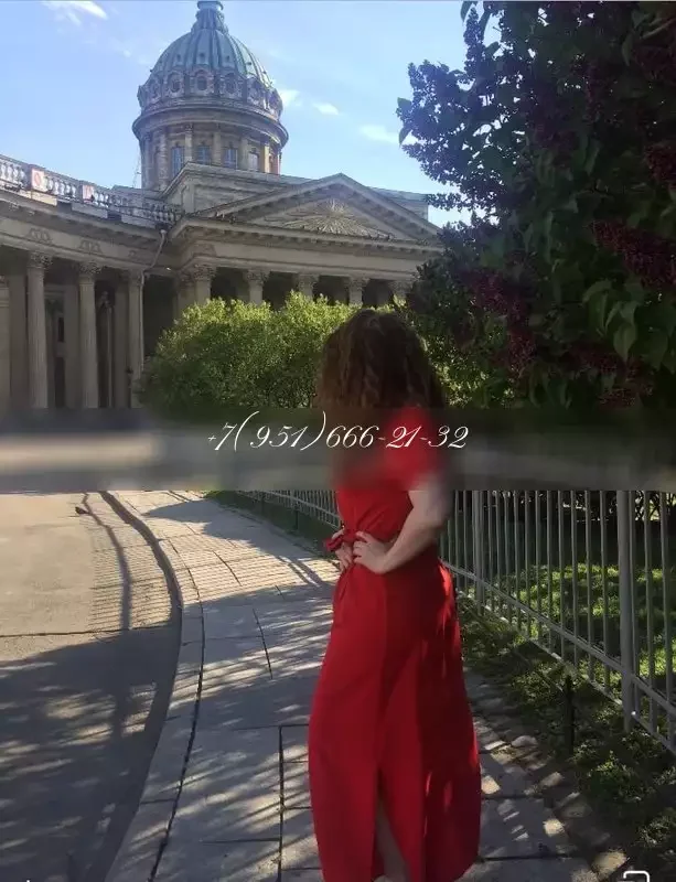 кристина, м. Ленинский проспект — эротический массаж в Санкт-Петербурге — фото 1