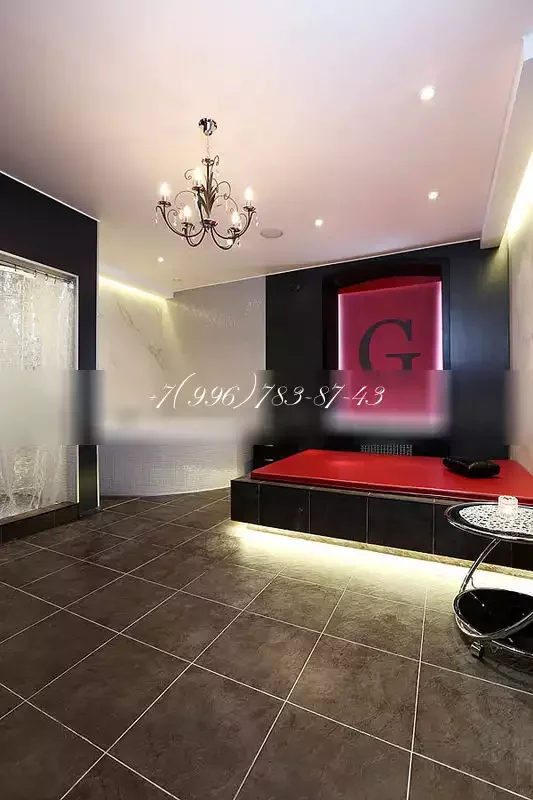Эгоист VIP — эротический массаж в Санкт-Петербурге — фото 3
