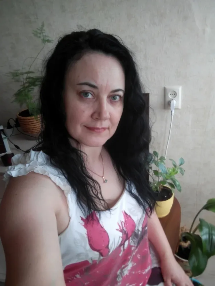 Наталья, м. Проспект Просвещения — эротический массаж в Санкт-Петербурге — фото 1