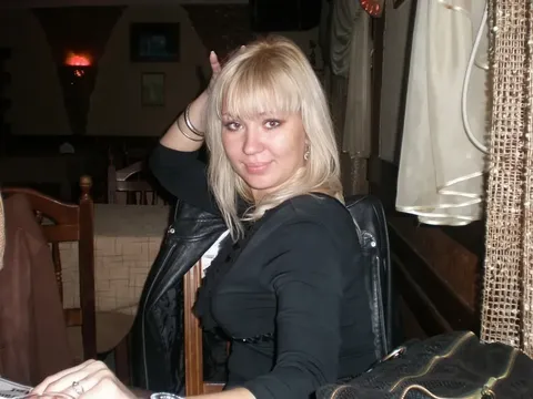 Светлана — эромассаж, Девяткино