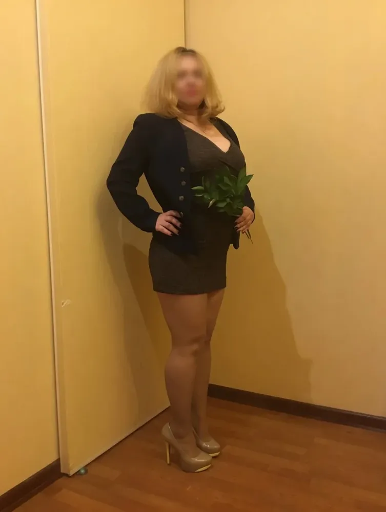 Маша Павлова — эротический массаж в Санкт-Петербурге — фото 2