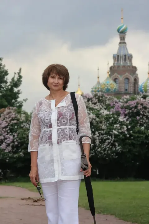 Елена — эромассаж, Московский