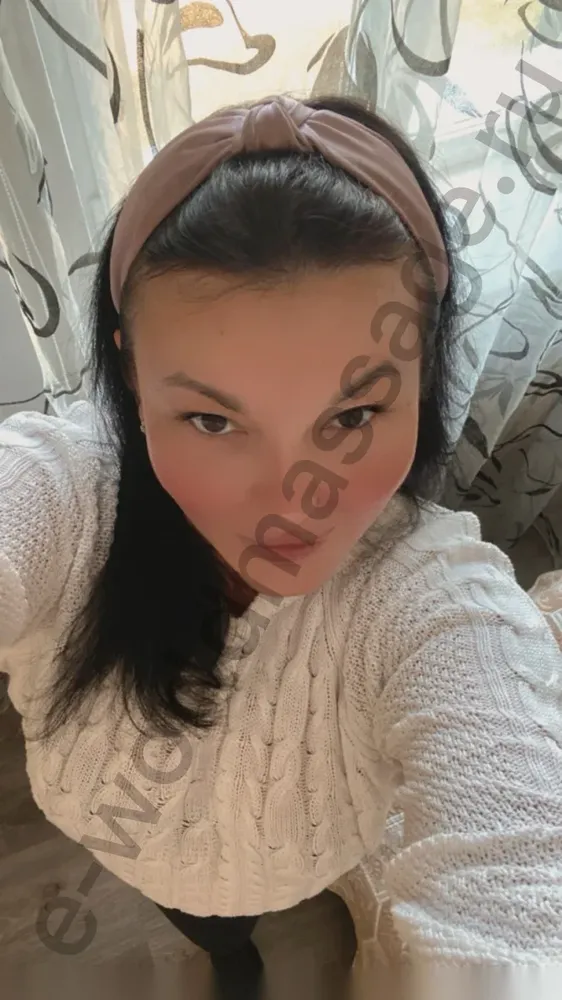 Alina, м. Академическая — эротический массаж в Санкт-Петербурге — фото 3