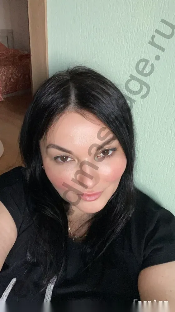 Alina, м. Академическая — эротический массаж в Санкт-Петербурге — фото 2