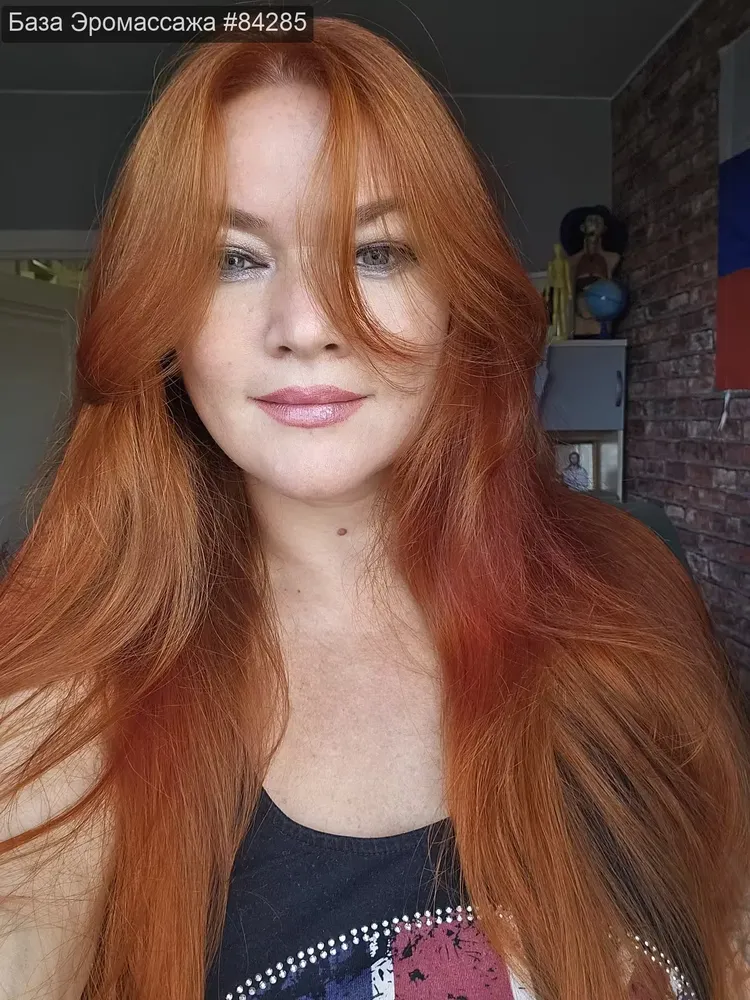 Екатерина, м. Гражданский проспект — эротический массаж в Санкт-Петербурге — фото 1