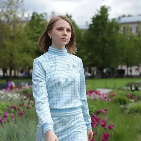 Кира — расслабляющий массаж Санкт-Петербурга