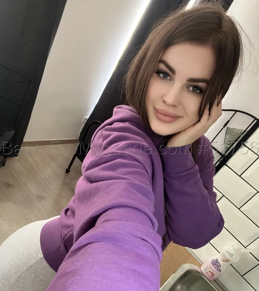 Anna, м. Обухово — эротический массаж в Санкт-Петербурге — фото 2