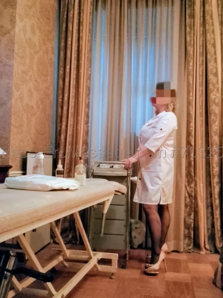 Инга, м. Парк Победы — эротический массаж в Санкт-Петербурге — фото 1