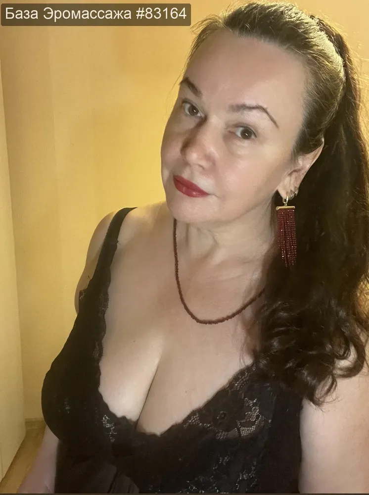 Елена, м. Балтийская — эротический массаж в Санкт-Петербурге — фото 2