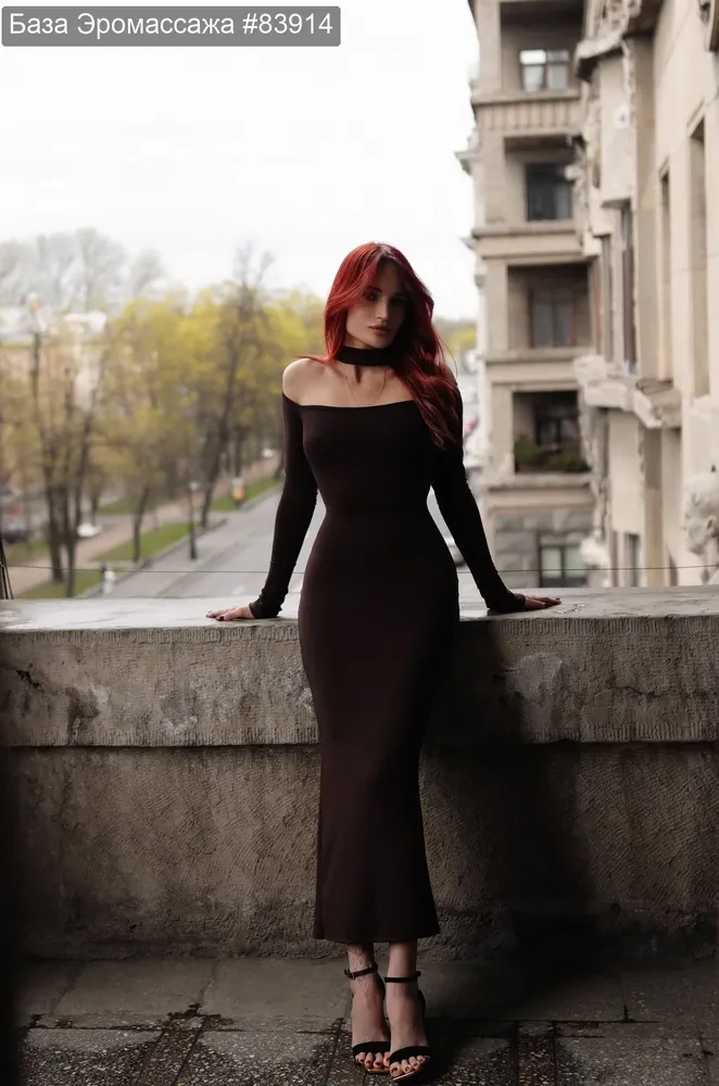 Анюта, 23 года — эротический массаж в Санкт-Петербурге — фото 1