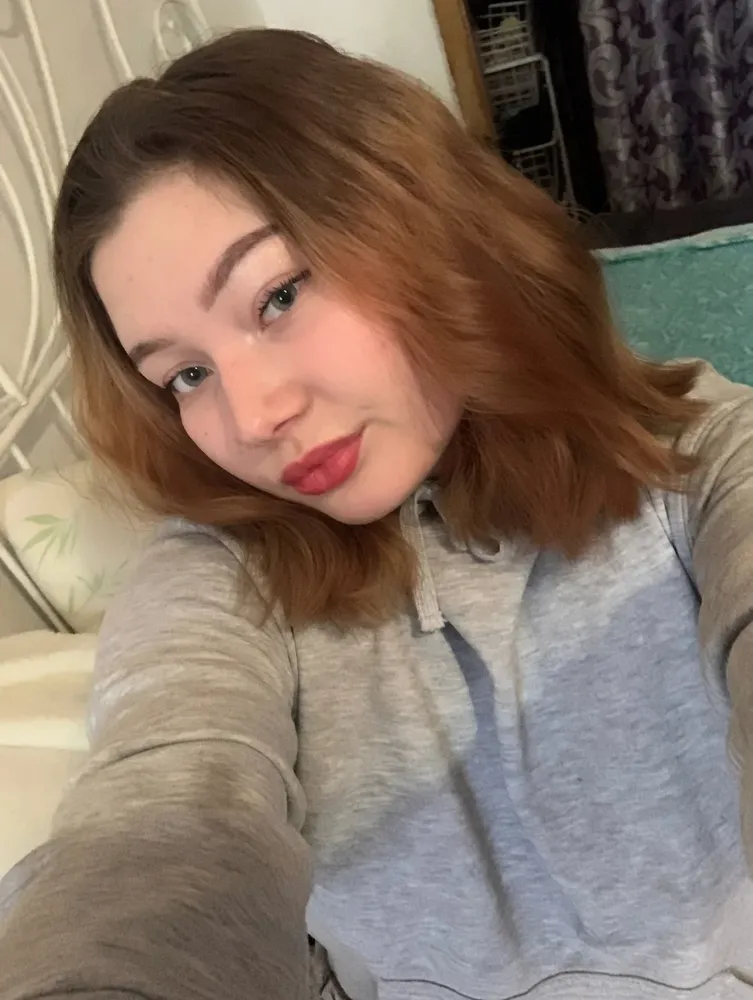 Майя, 20 лет — эротический массаж в Санкт-Петербурге — фото 2