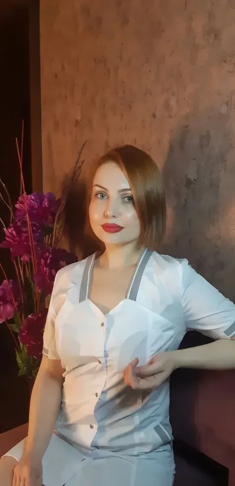Марта — расслабляющий массаж Санкт-Петербурга