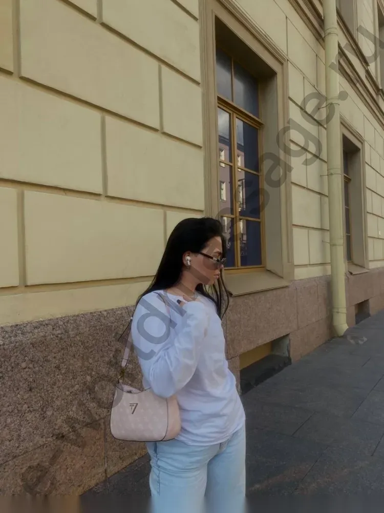 Мария, 22 года — эротический массаж в Санкт-Петербурге — фото 2