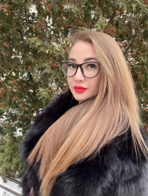 Виктория — расслабляющий массаж Санкт-Петербурга