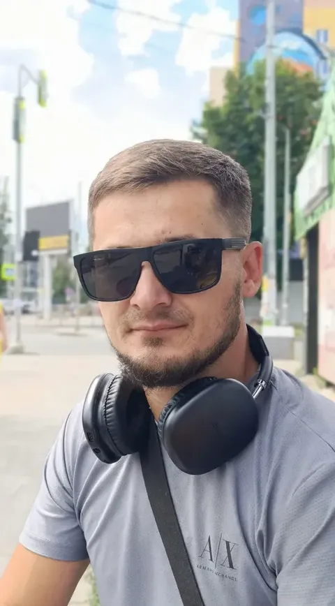Салим — расслабляющий массаж Санкт-Петербурга