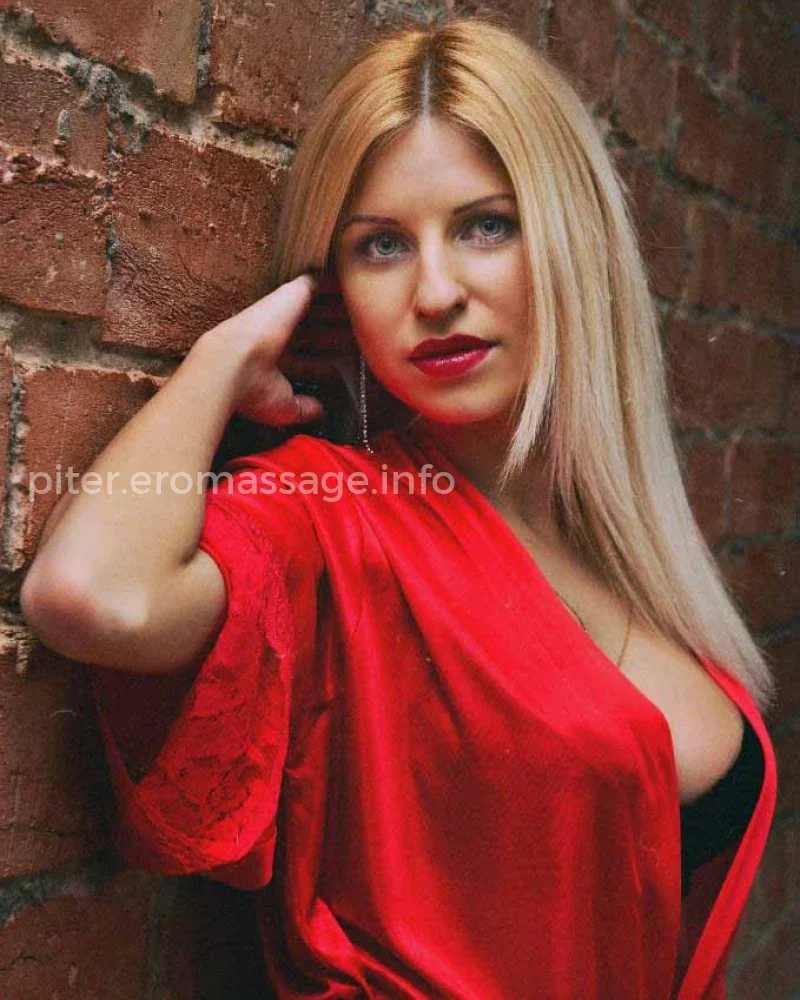 Алина, 23 года — эротический массаж в Санкт-Петербурге — фото 2