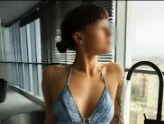 Алина, 28 лет — эротический массаж в Санкт-Петербурге — фото 2