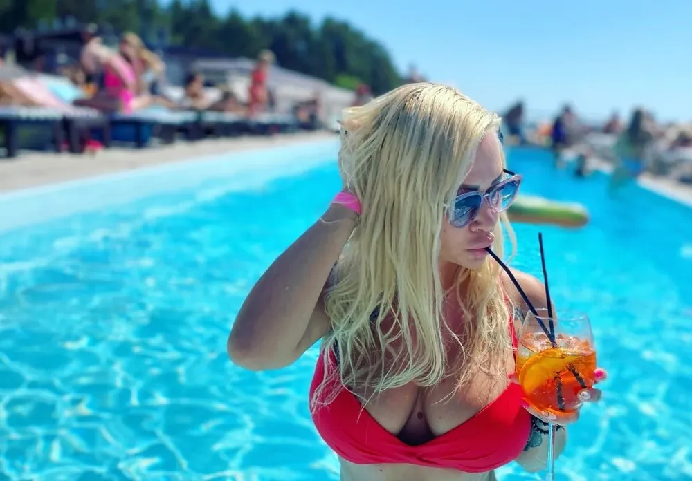 Алиса, 30 лет — эротический массаж в Санкт-Петербурге — фото 3