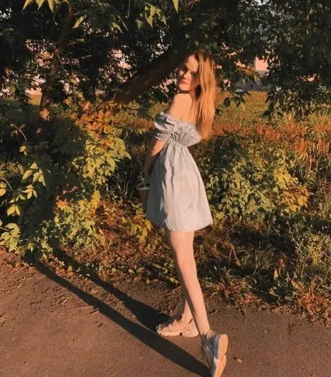 Ева — массаж лингама Санкт-Петербурга